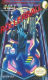 Rollerball (Nintendo Entertainment System)